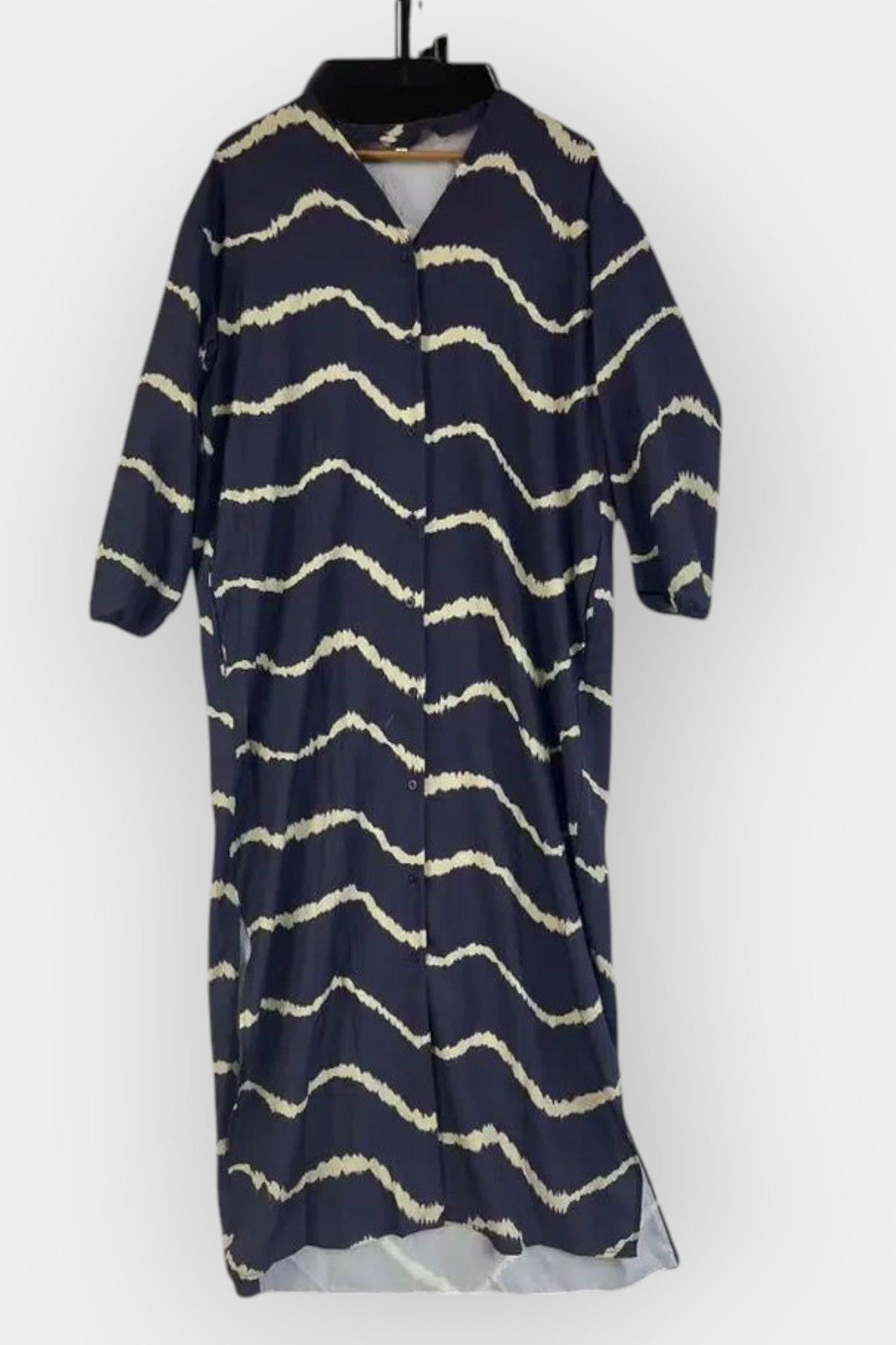 Inger | Bohemisk kjole