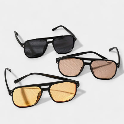 Inger | Geometriske briller