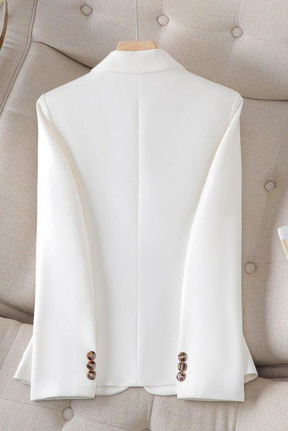 Josefine | Klassisk blazer