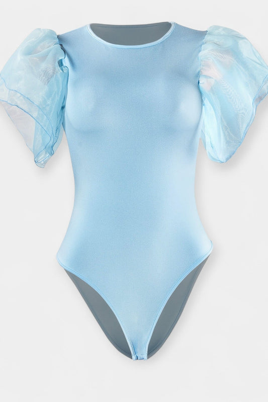 Josefine | Minimalistisk body