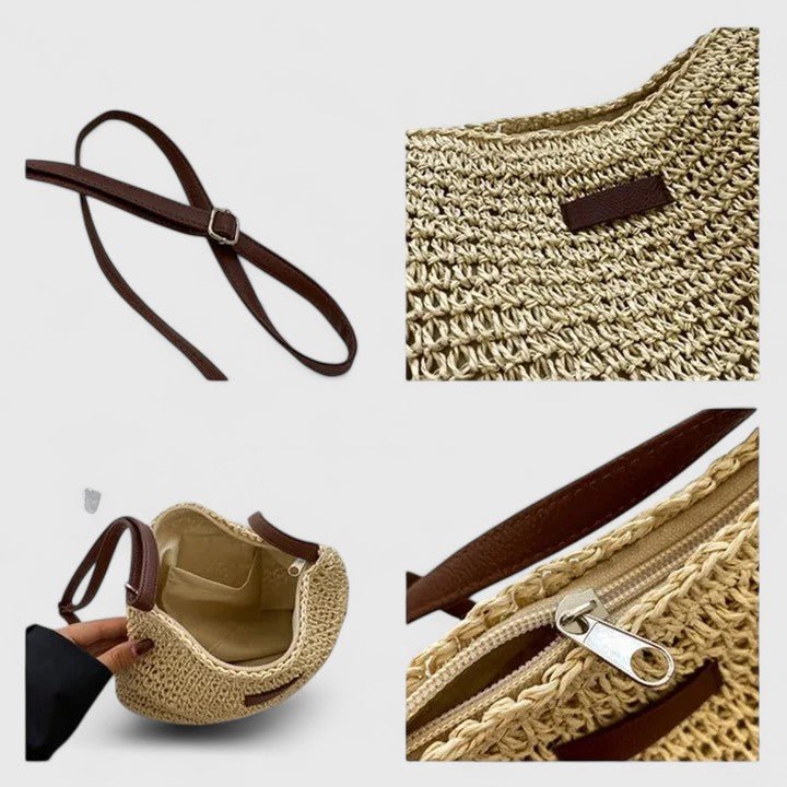 Karla | Elegant Taske