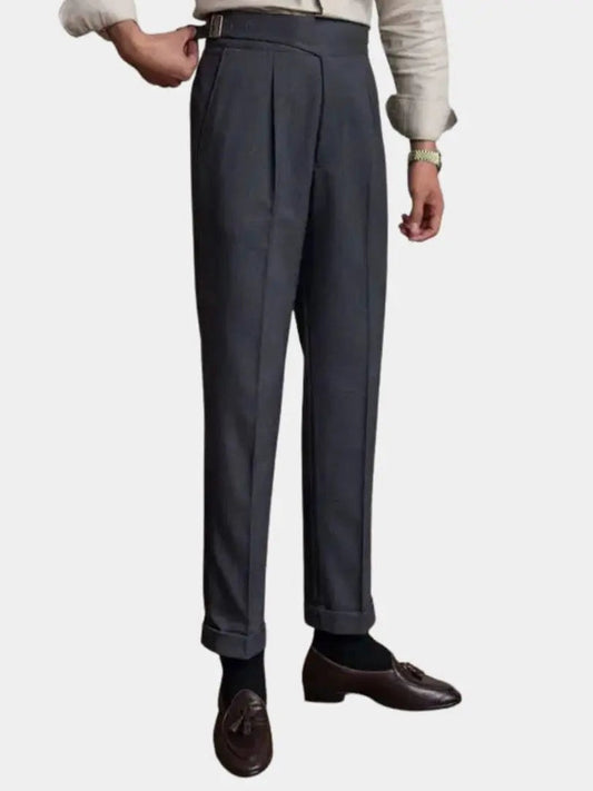 Kasper™ | Vintage Britiske Bukser