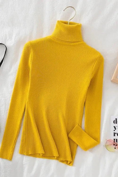 Kirstine | Kashmirtrøje