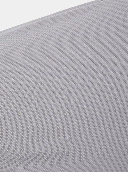 Klaus™ | Grå Stål Polo