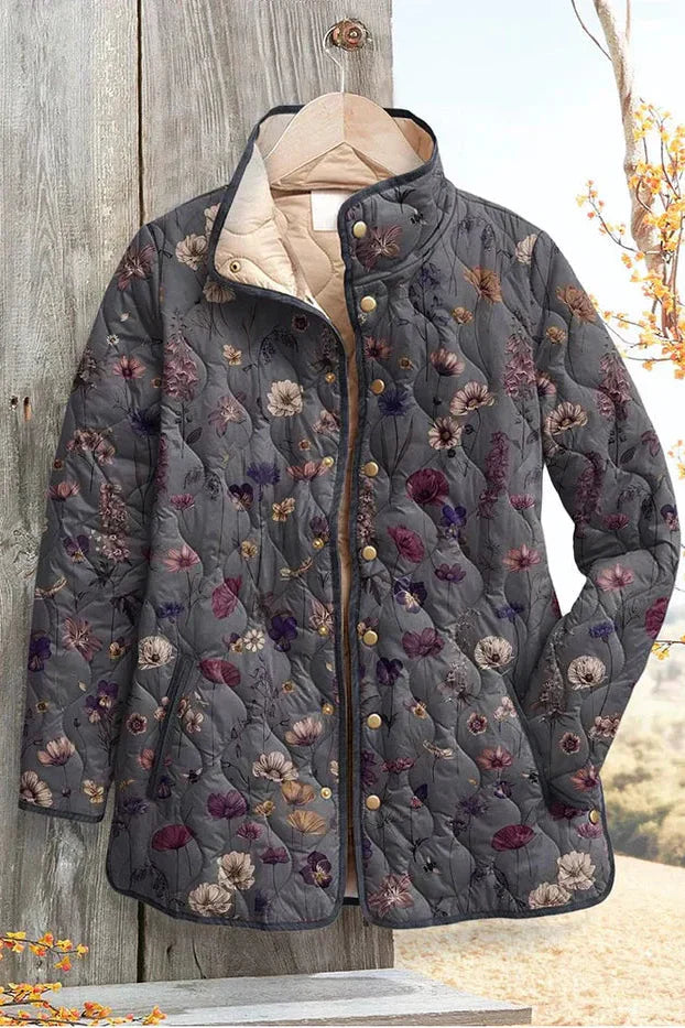 Lada™ | Vatteret jakke