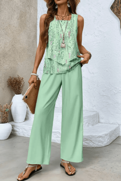 Lærke | Menthol Sæt