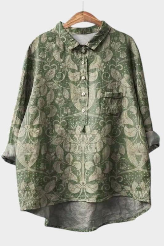 Lærke | Premium bluse