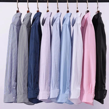 Laurens™ | Formel Kontorskjorte