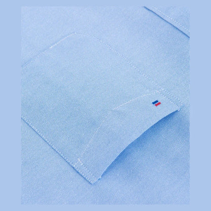 Liam™ | Elegant Bomuldsskjorte