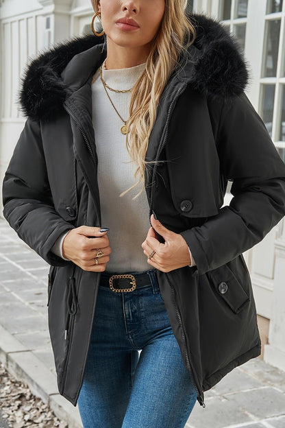 Lianne™ | Elegant letvægtsjakke i tidløst design