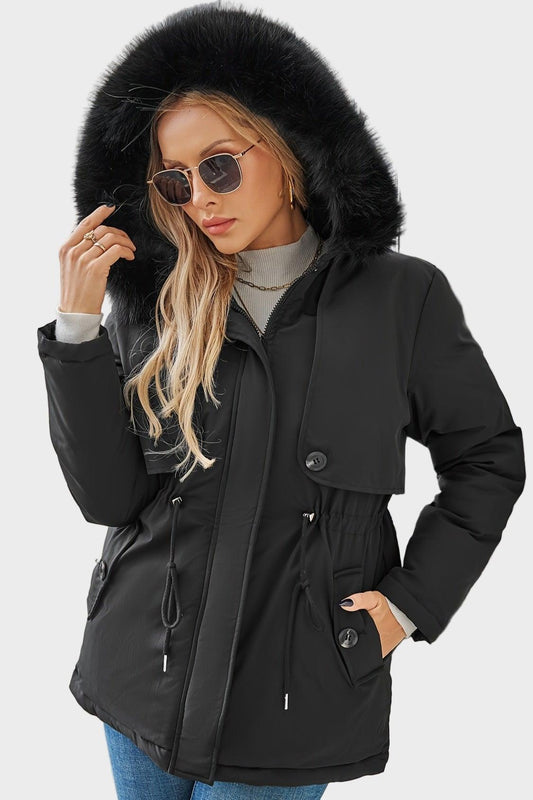 Lianne™ | Elegant letvægtsjakke i tidløst design