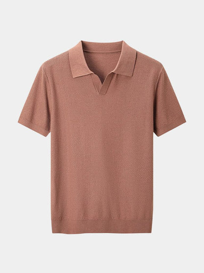 Loke™ | Brownstone Polo