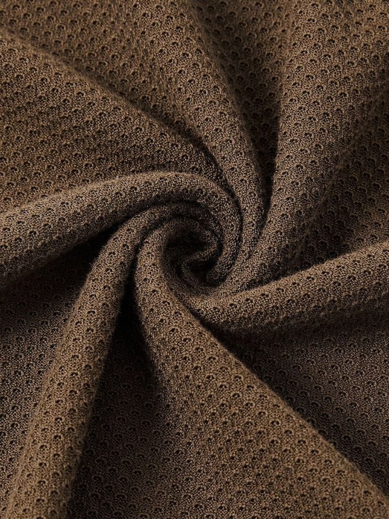 Loke™ | Brownstone Polo