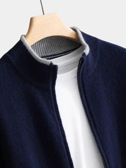 London™ | Cashmerejakke