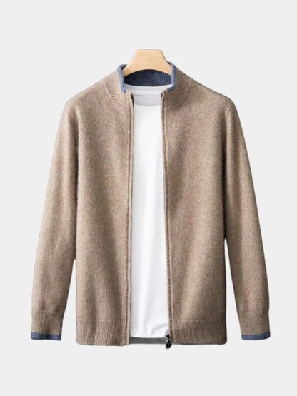 London™ | Cashmerejakke