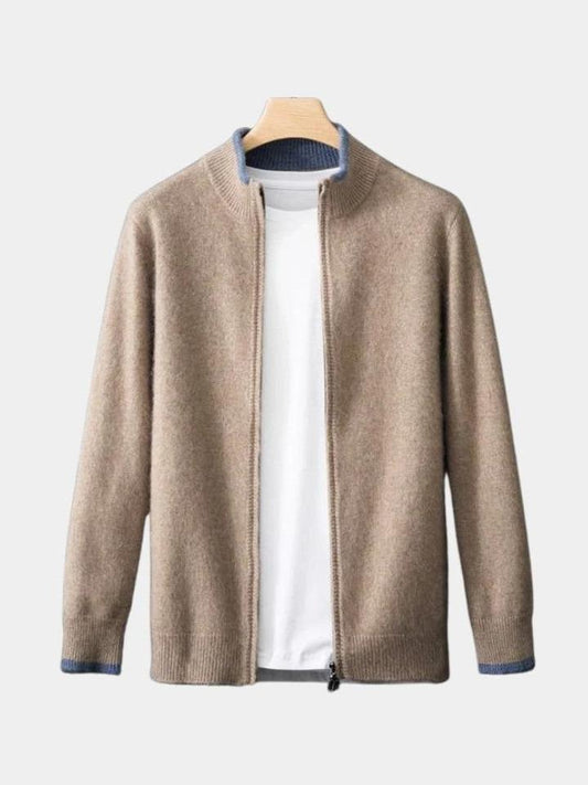 London™ | Cashmerejakke