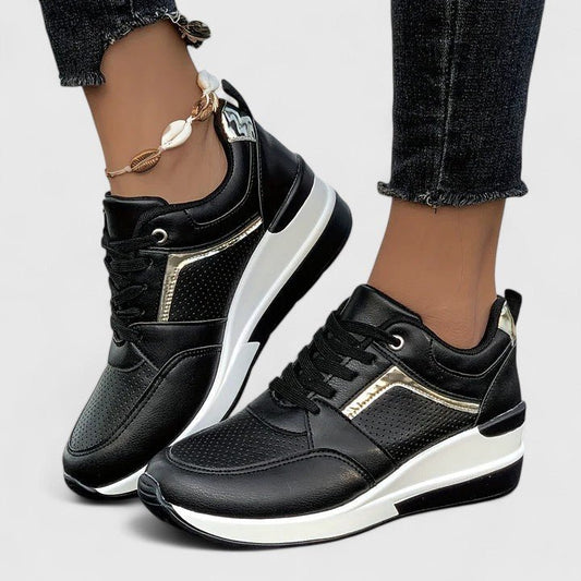 Louise | Ortopædiske sko