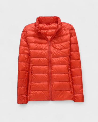 Louise | Ultralett jakke