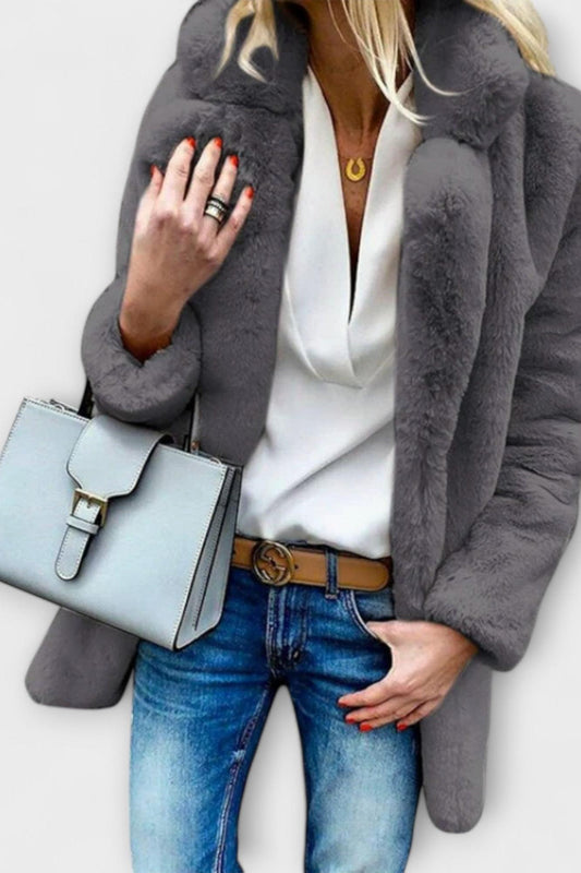 Louise | Vinterjakke