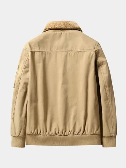 Mads™ | Fleecejakke