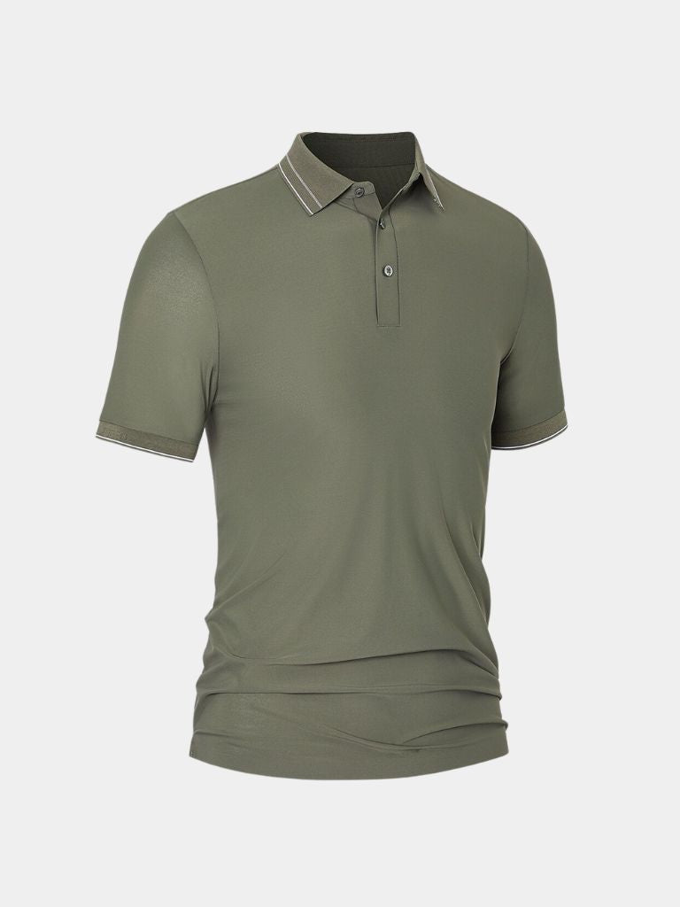 Magnus™ | St. James Polo