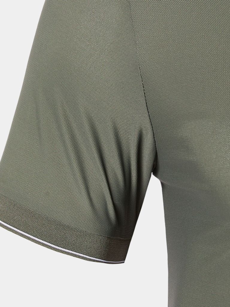 Magnus™ | St. James Polo