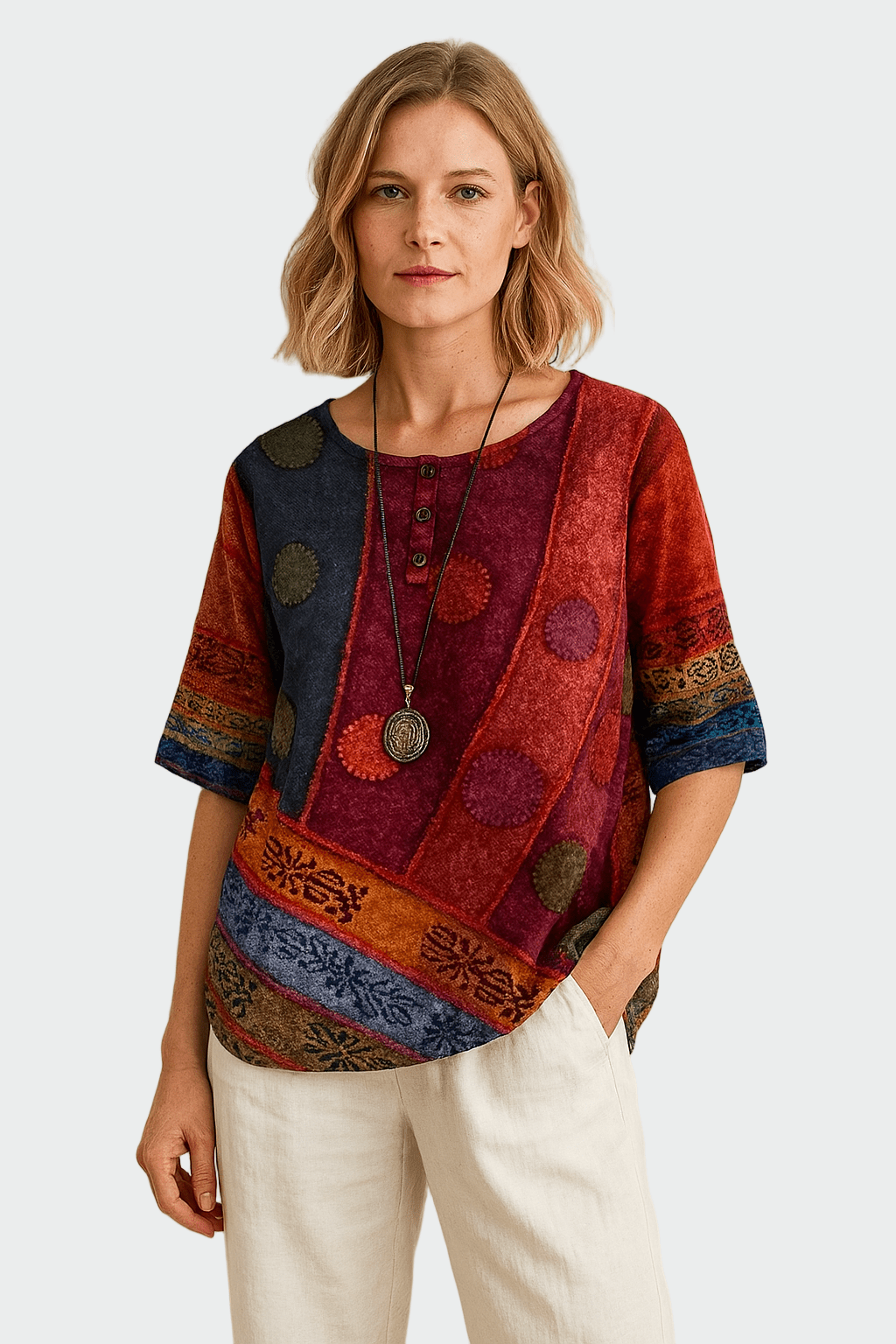 Selected Variant Image