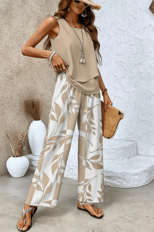 Malina | Sandswept sæt