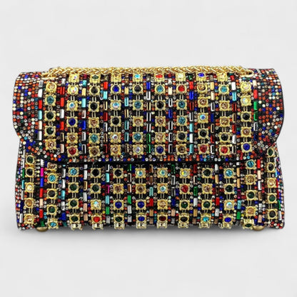 Malou™ | Elegant taske