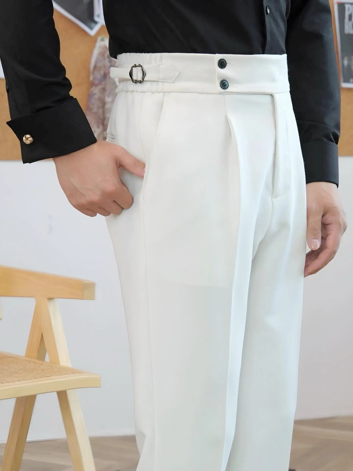 Marco™ | Sidetab Italia Bukser