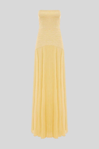 Marie | Deia Maxi-kjole