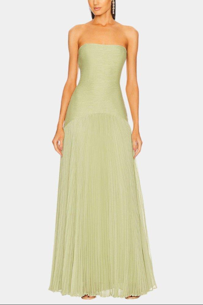 Marie | Deia Maxi-kjole