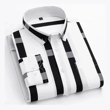 Mark™ | Elegant Skjorte