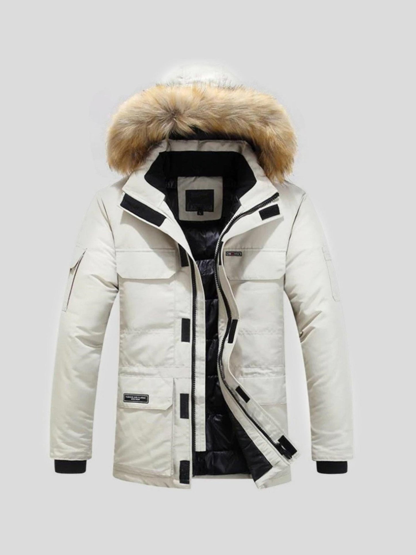 Mathias™ | Stilfuld overtøj