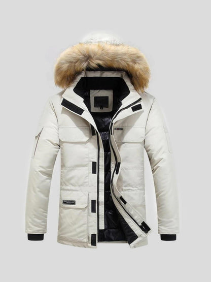 Mathias™ | Stilfuld overtøj