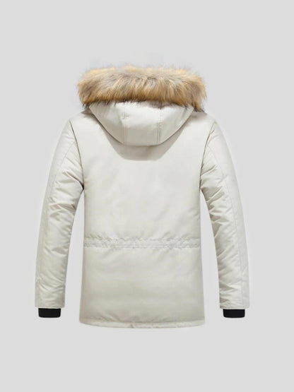 Mathias™ | Stilfuld overtøj