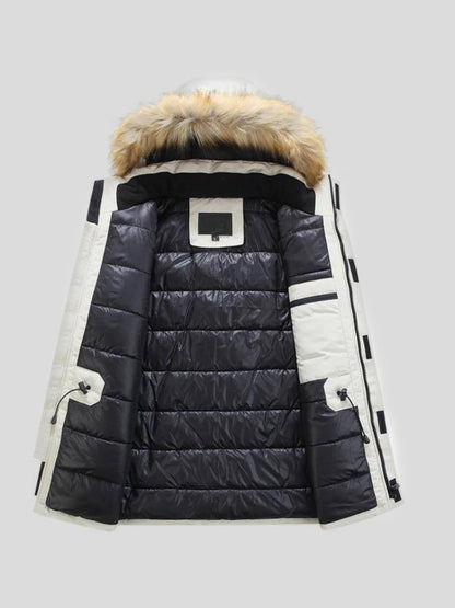 Mathias™ | Stilfuld overtøj