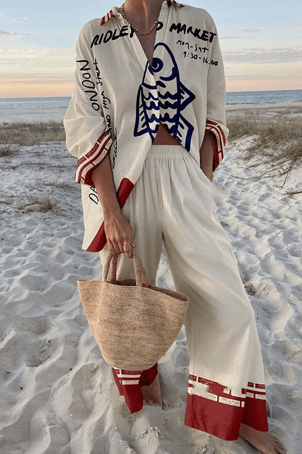 Mathilde | Stilfuldt sæt