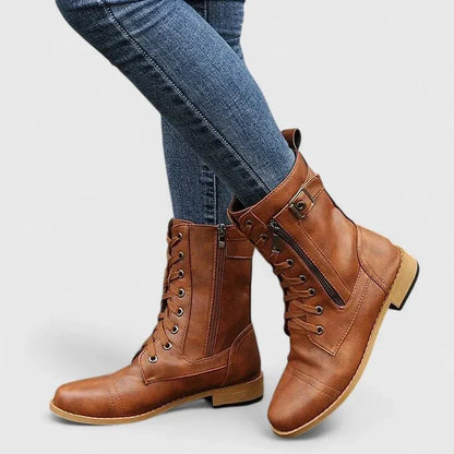 Mette | Ortopædiske Støvler