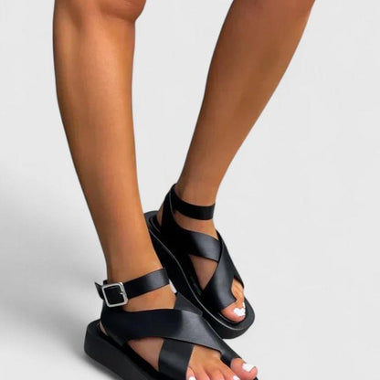 Mille | Elegant Sandaler