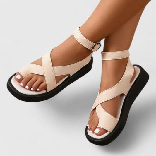 Mille | Elegant Sandaler