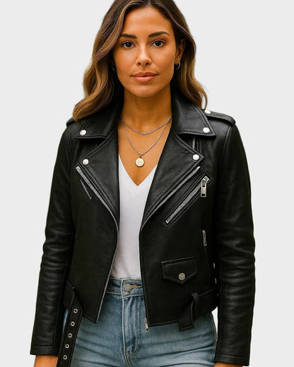 Mille | Elegant jakke