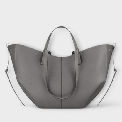 Mille | Lædertaske Aura