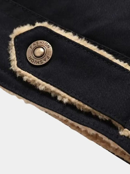 Mount™ | Bomberjakke