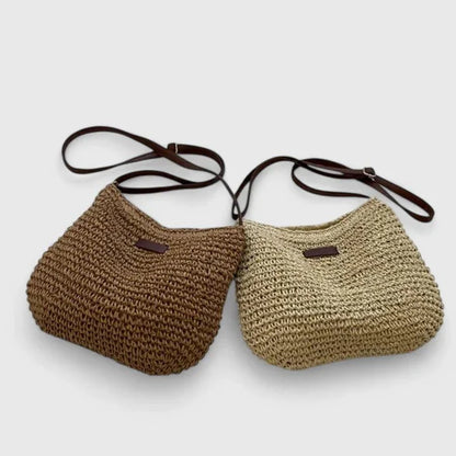 Nanna | Stilfuld Taske