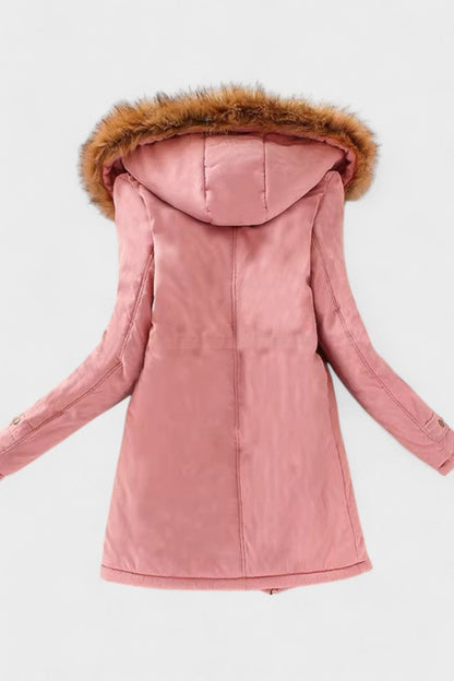 Nanna™ | Let og elegant jakke