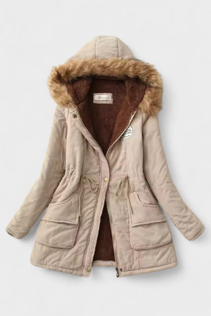 Nanna™ | Let og elegant jakke