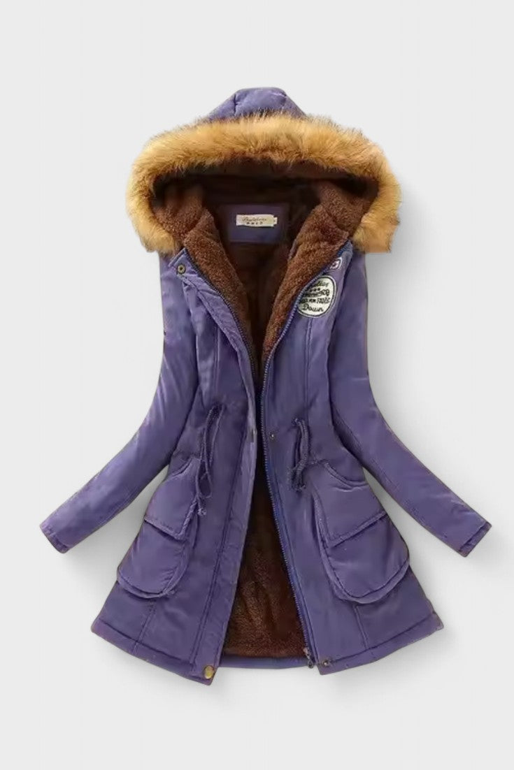 Nanna™ | Let og elegant jakke