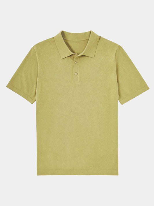 Nils™ | Breeze Field Polo