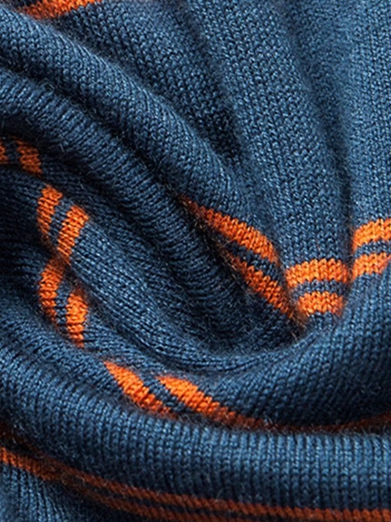 Noah™ | Marine Stribet Solnedgang